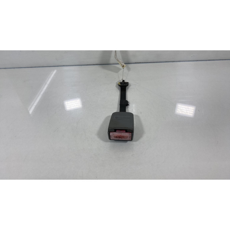 Attache ceinture avant gauche CITROEN C5 1 Photo n°3