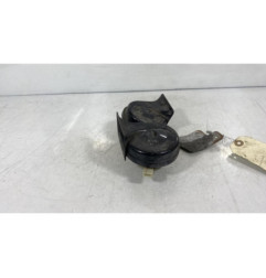 Avertisseur/Klaxon CITROEN C5 1 Photo n°1