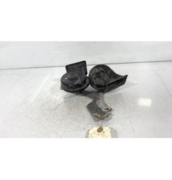 Avertisseur/Klaxon CITROEN C5 1
