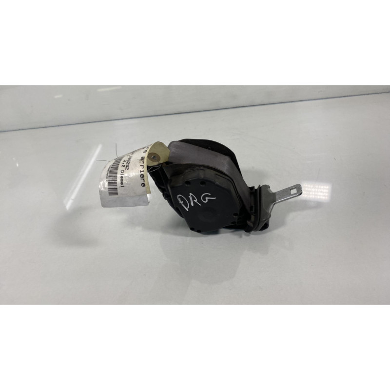 Ceinture arriere gauche CITROEN C5 1 Photo n°3