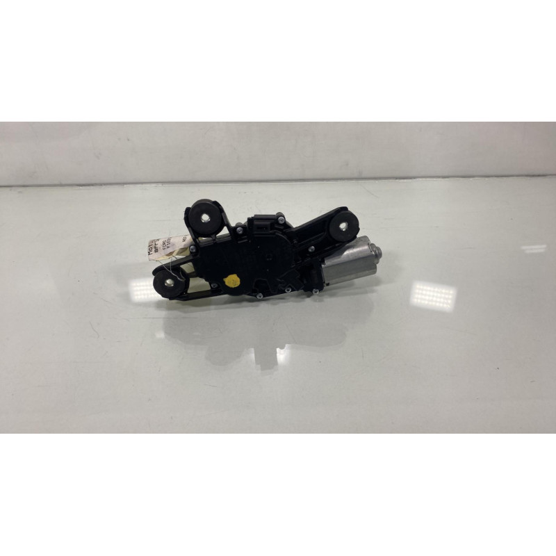 Moteur essuie glace arriere FORD FIESTA 6 Photo n°2