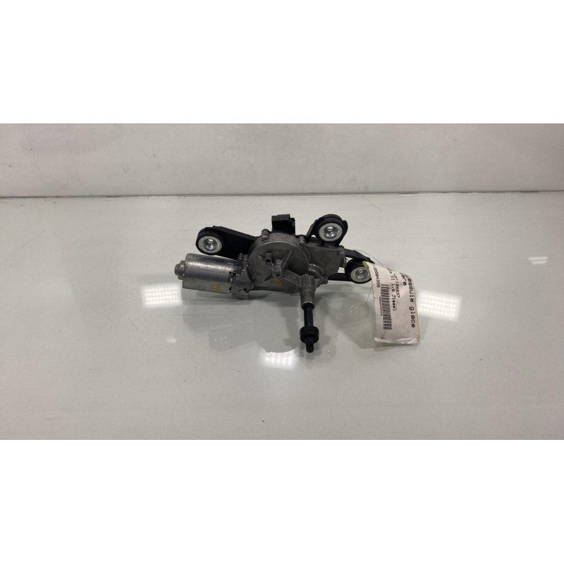 Moteur essuie glace arriere FORD FIESTA 6 Photo n°3