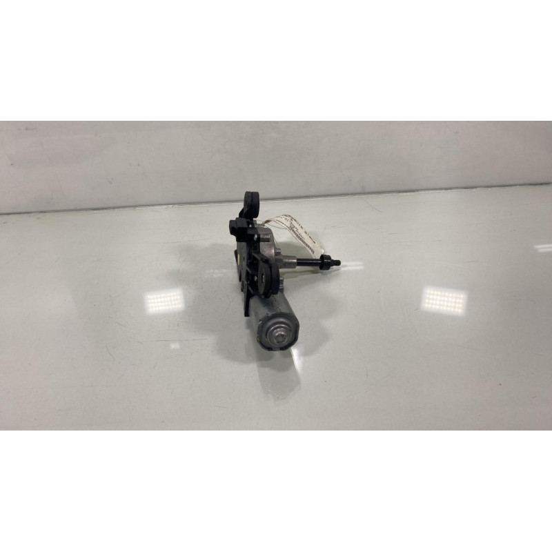Moteur essuie glace arriere FORD FIESTA 6 Photo n°4