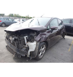 Moteur essuie glace arriere FORD FIESTA 6