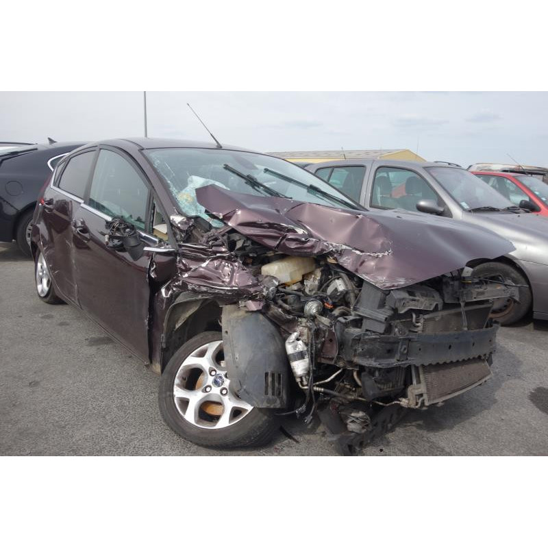 Moteur essuie glace arriere FORD FIESTA 6 Photo n°6