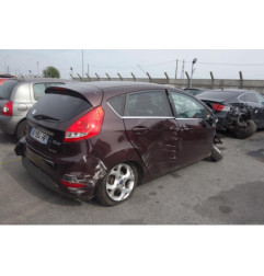 Moteur essuie glace arriere FORD FIESTA 6