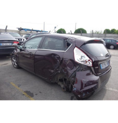 Moteur essuie glace arriere FORD FIESTA 6