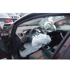 Moteur essuie glace arriere FORD FIESTA 6