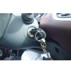 Moteur essuie glace arriere FORD FIESTA 6
