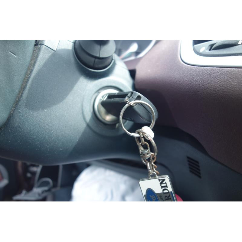 Moteur essuie glace arriere FORD FIESTA 6 Photo n°10