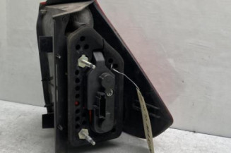 Feu arriere secondaire gauche (feux) FORD GALAXY 2