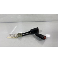 Attache ceinture arriere droit AUDI A3 1