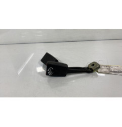 Attache ceinture arriere droit AUDI A3 1
