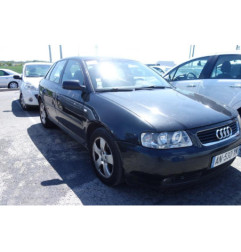 Attache ceinture arriere droit AUDI A3 1