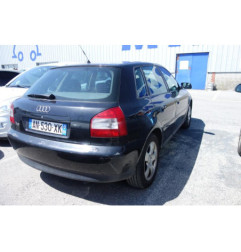 Attache ceinture arriere droit AUDI A3 1