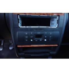 Attache ceinture arriere droit AUDI A3 1