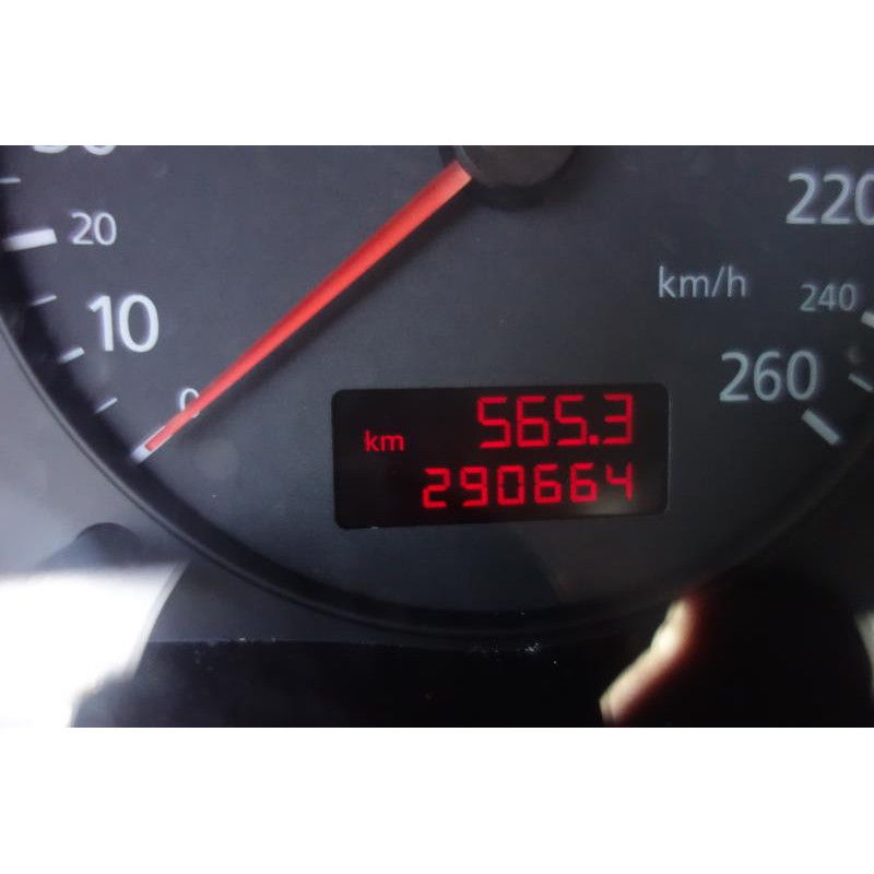 Attache ceinture arriere droit AUDI A3 1 Photo n°10
