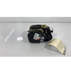 Pretensionneur de ceinture arriere gauche AUDI A3 1 Photo n°1