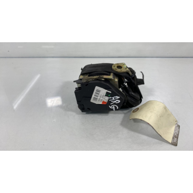 Pretensionneur de ceinture arriere gauche AUDI A3 1 Photo n°1