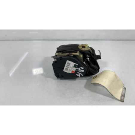 Pretensionneur de ceinture arriere gauche AUDI A3 1 Photo n°1