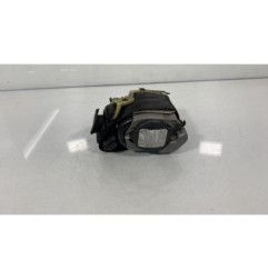Pretensionneur de ceinture arriere gauche AUDI A3 1