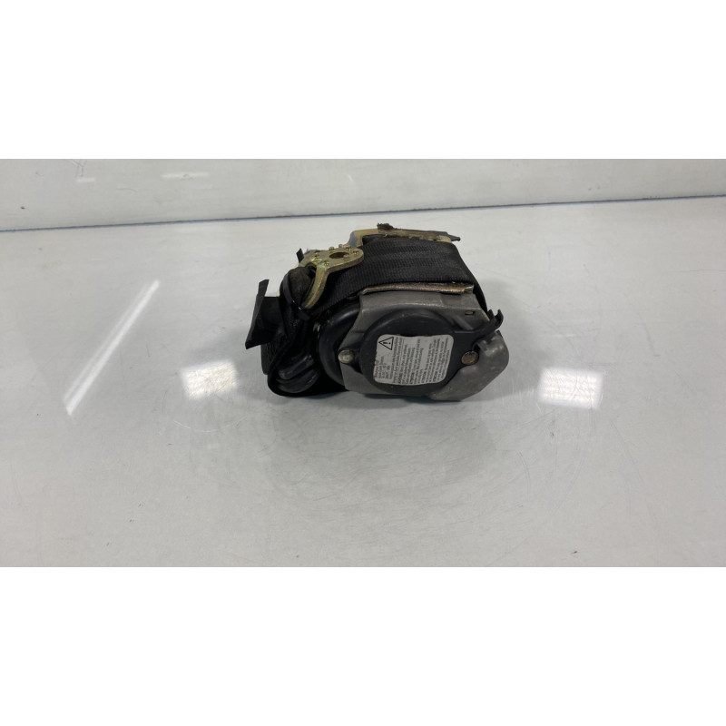 Pretensionneur de ceinture arriere gauche AUDI A3 1 Photo n°3