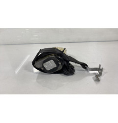Pretensionneur de ceinture avant droit AUDI A3 1 Photo n°1