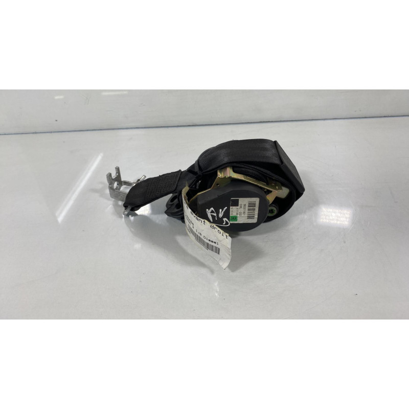Pretensionneur de ceinture avant droit AUDI A3 1 Photo n°3