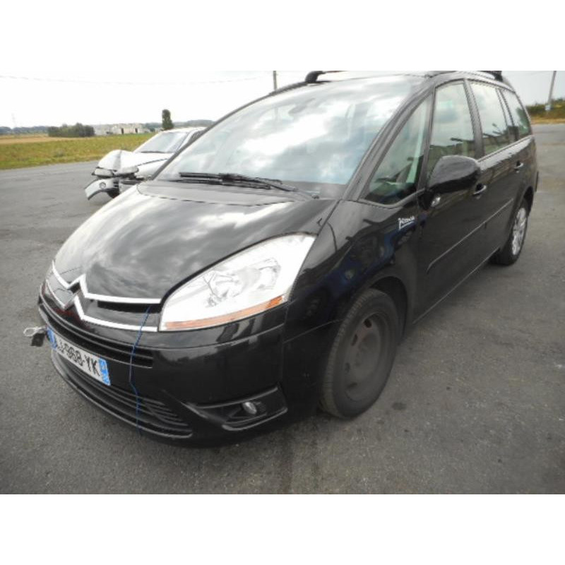 Cardan gauche (transmission) CITROEN C4 PICASSO 1 Photo n°1