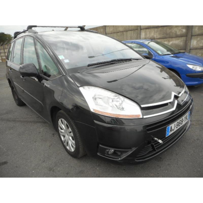 Cardan gauche (transmission) CITROEN C4 PICASSO 1 Photo n°2