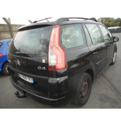 Cardan gauche (transmission) CITROEN C4 PICASSO 1