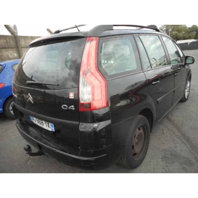Cardan gauche (transmission) CITROEN C4 PICASSO 1 Photo n°3