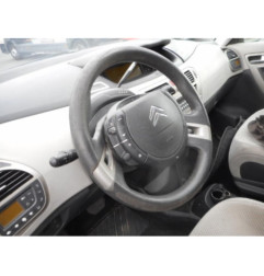 Cardan gauche (transmission) CITROEN C4 PICASSO 1
