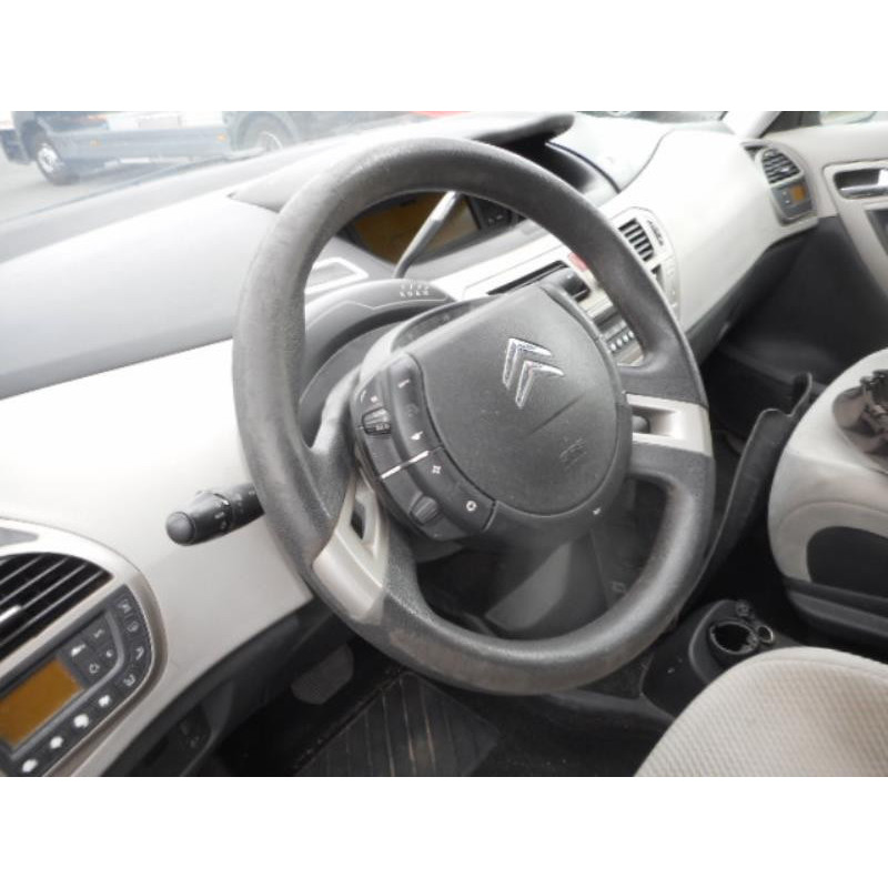 Cardan gauche (transmission) CITROEN C4 PICASSO 1 Photo n°5