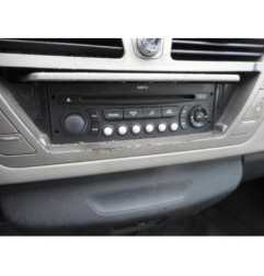 Cardan gauche (transmission) CITROEN C4 PICASSO 1