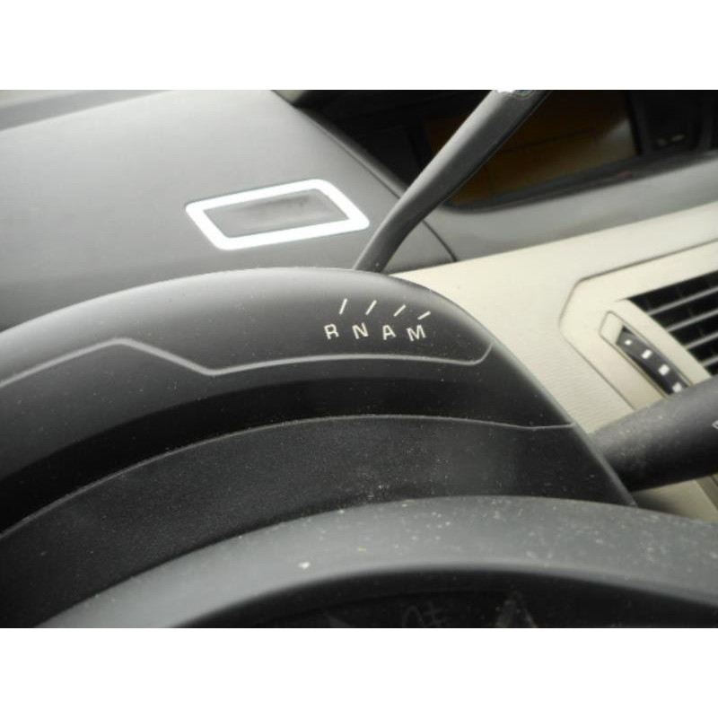 Cardan gauche (transmission) CITROEN C4 PICASSO 1 Photo n°7