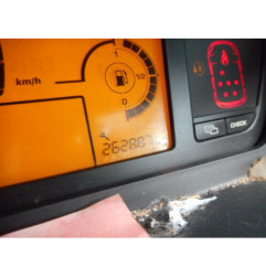 Cardan gauche (transmission) CITROEN C4 PICASSO 1