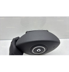Air bag conducteur RENAULT CLIO 3