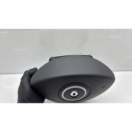 Air bag conducteur RENAULT CLIO 3