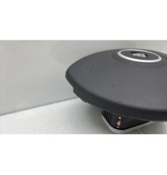 Air bag conducteur RENAULT CLIO 3