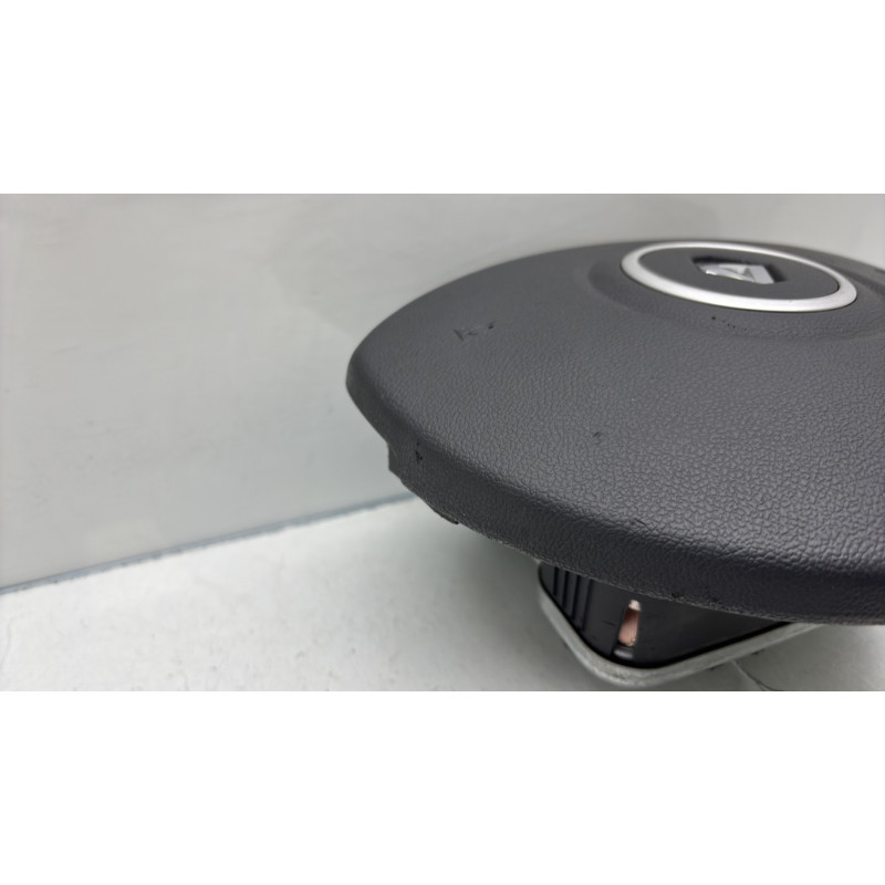 Air bag conducteur RENAULT CLIO 3 Photo n°3
