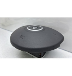 Air bag conducteur RENAULT CLIO 3