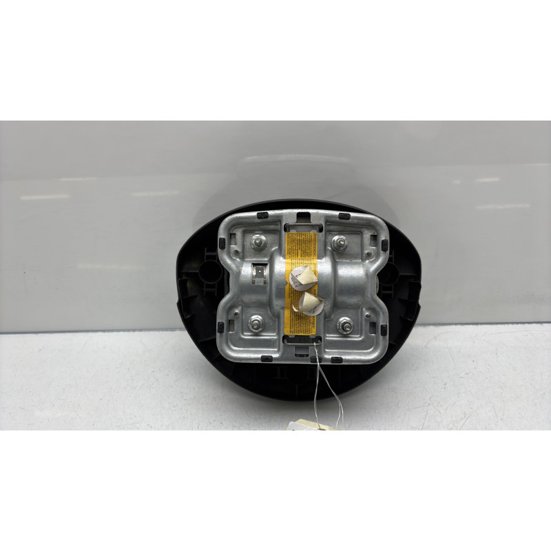 Air bag conducteur RENAULT CLIO 3 Photo n°5