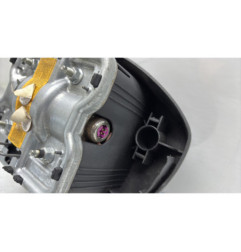 Air bag conducteur RENAULT CLIO 3