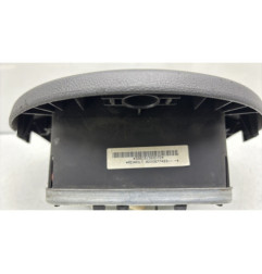 Air bag conducteur RENAULT CLIO 3