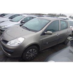 Air bag conducteur RENAULT CLIO 3