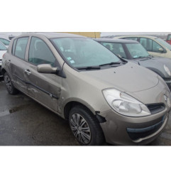 Air bag conducteur RENAULT CLIO 3