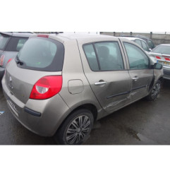 Air bag conducteur RENAULT CLIO 3
