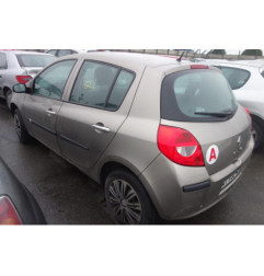 Air bag conducteur RENAULT CLIO 3