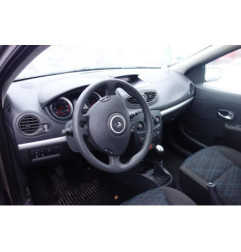 Air bag conducteur RENAULT CLIO 3